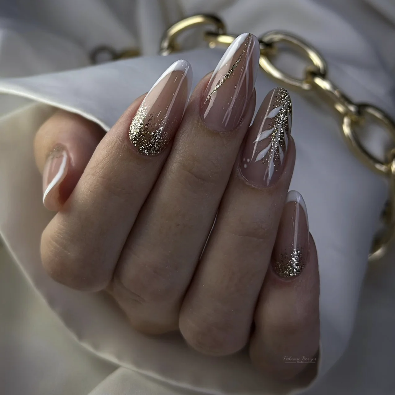 Antes e Depois Studio Fabiane Borges 6